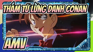 [Thám tử lừng danh Conan AMV] OP Tổng hợp phim điện ảnh 1-23 / Không có Logo / 1080p