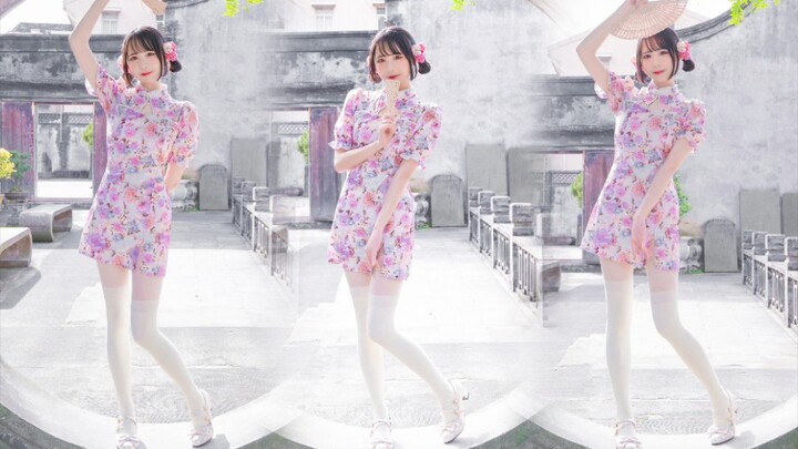 Hoa và trăng hòa quyện ❀Hát cùng em là điều đáng giá nhất trên đời ❀ Màn hình dọc [Sáng 2]