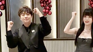 Dance at home with the top 100 UP hosts!
