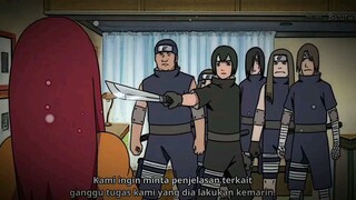 yakin mau ganggu ibu pak kades , ntar nyesel