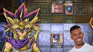 Yu-Gi-Oh! Master Duel : ยูกิ ปะทะ Darklord ศึกรำไพ่จนแทบหลับ