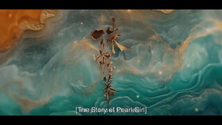 The Story of Pearl girl ep 1 eng sub