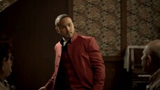 Tinadtad siya ng Bala sa Fort Santiago ep13