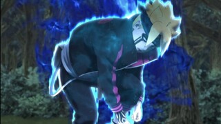 Boruto : Naruto Next Generation「AMV」Popular Monster | Boruto and Kawaki vs Code |