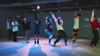 【1M】合编舞《Toosie Slide》
