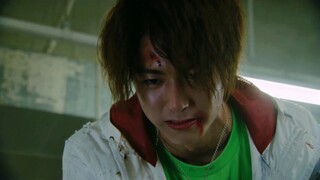 Kamen Rider 60 Frames Solo Show - Machaser