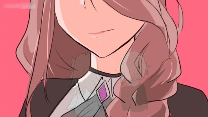 [เก็นชินอิมอิมแพกต์ลายมือ] อาชีพตัวร้ายของเครวีและคนรับใช้