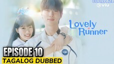 Lovely Runner Episode 10 Tagalog Dubbed