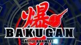 Bakugan Battle Brawlers Episode 39 (English Dub)