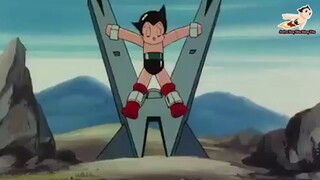 Astro Boy Siêu Đáng Yêu P38