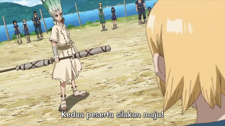 6 Karakter Utama Di Sebuah Anime Paling Letoy & Lemah