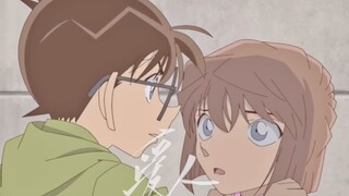 [Haihara Ai×Conan||Người tình] Anh là người cô yêu nhất trên đời mà cô ghét nhất