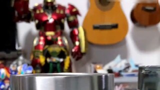 Izinkan saya menunjukkan kepada Anda item eva Barang bilibili yang baru saja dibeli.