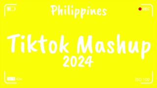 New TikTok Mashup Music Philippines ❤️2024❤️