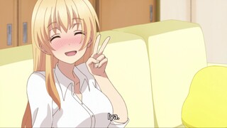 Osake wa fuufu ni natte kara Ep 6 (SUB INDO)