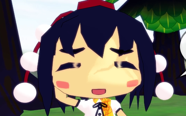 【Oriental MMD】Happy daily life (⑨)