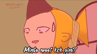 Iwak Uwu Kompilasi "Minta Maaf"