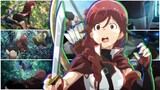 Everything You MISSED! Grimgar: Ashes and Illusions