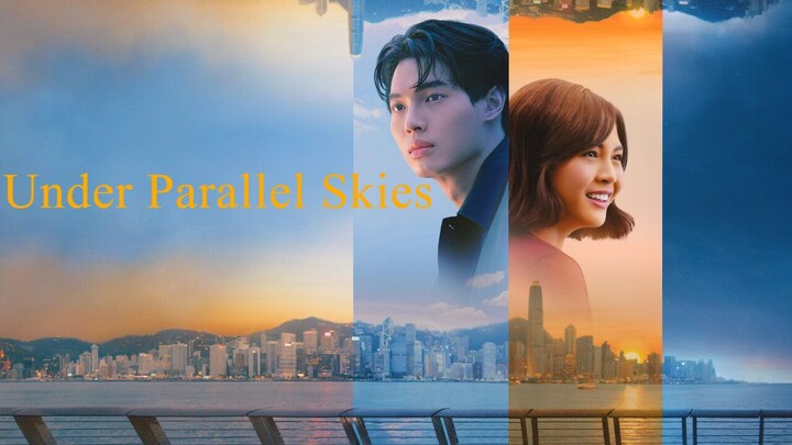 Under Parallel Skies (2024) - SUB INDO