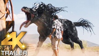 NEW MOVIE TRAILERS 2024 (Action) | 4K ULTRA HD