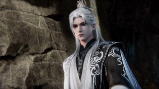 Renegade Immortal Episode 111 Sub Indo