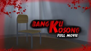 Bangku Kosong [ Full Movie ] || Horror Movie Sakura School Simulator