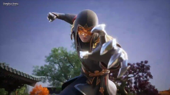 Dragon’s Triumph Episode 02 Sub Indo HD