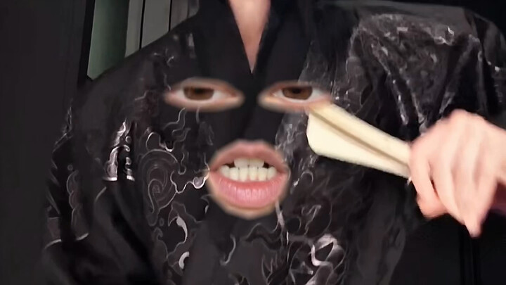 "Give Me My Right-Angled Shoulders Back"