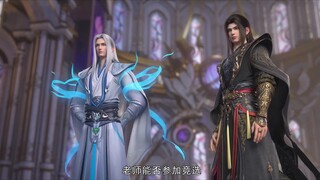 BTTH S5 Eps 173 Sub Indo