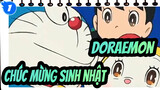 [Doraemon] Chúc mừng sinh nhật, Doraemon~_1