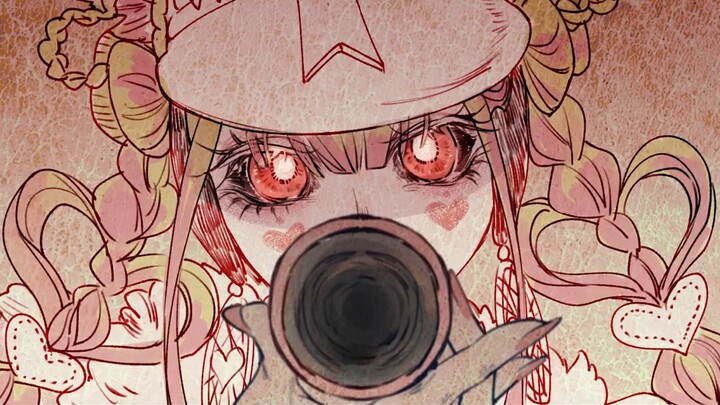 【Maya Mythology丨Original Handwriting】Bone