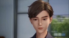 The Long March Toward the Stars Episodes 9 Sub Indo