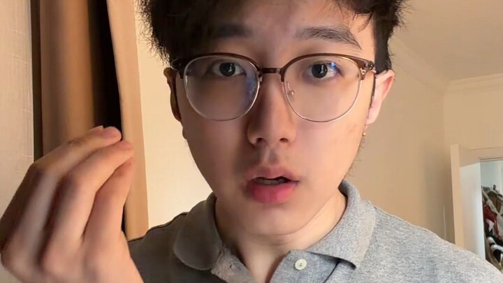 “Tôi ở độ tuổi đôi mươi, đang tìm kiếm tiếng nói của chính mình”