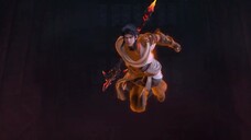 Wu Dong Qian Kun S6 Eps 02 Sub Indo