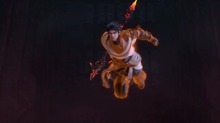 Wu Dong Qian Kun S6 Eps 02 Sub Indo