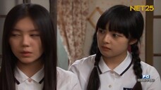 Love In Her Bag (Korean Dramas on NET25) Episode 11 Tagalog Dubbed Part 2