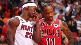 Chicago Bulls vs Miami Heat Full Game Highlights | Oct 19 | 2023 NBA Season