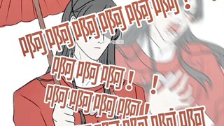 《墨家三宝搞笑配音》第40集  |  一旦接受了这种设定...