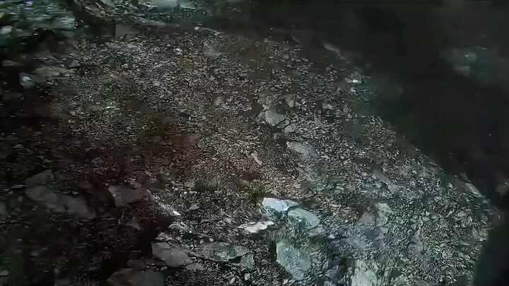 เหนือกาลเวลา ตอนที่ 4 พากย์ไทย