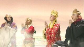 New Journey To The West (2010) - Episode 51 | Subtitle Indonesia