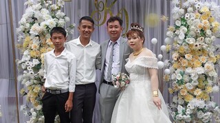 Ngày vui của Béo. VĂN KHA & KIM OANH - Bin Đen Miền Tây # 401