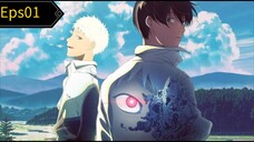 Hikaru ga Shinda Natsu Ep1