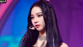 【4K】【GOT the beat】柳智敏karina “Step Back”MCD竖屏直拍｜220127