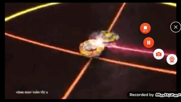 valt rantaro vs ben ranchiro