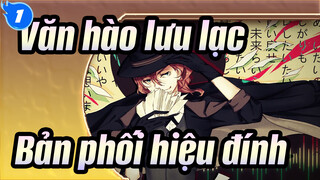 Văn hào lưu lạc
Bản phối hiệu đính_1