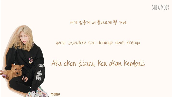 TWICE (트와이스) Handle It [Han/Rom/Ina] Color Coded Lyrics | Lirik Terjemahan Indonesia