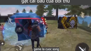 gặt cái đầu của đối thủ p3 #gamelacuocsong