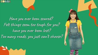 "RUN TO JESUS" | Kid Song