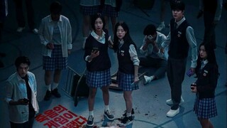 NIGHT HAS COME EPISODE 2 | ENG SUB
