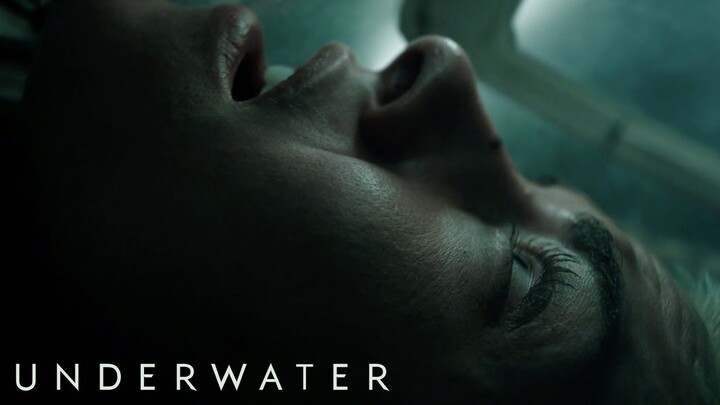 Underwater 2020 Eng sub